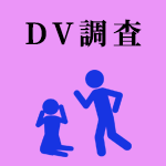 DV調査